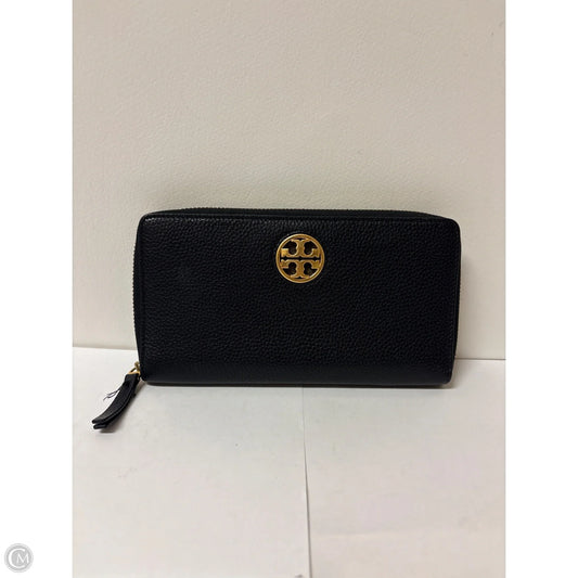 Wallet Designer By Tory Burch, Size: Large