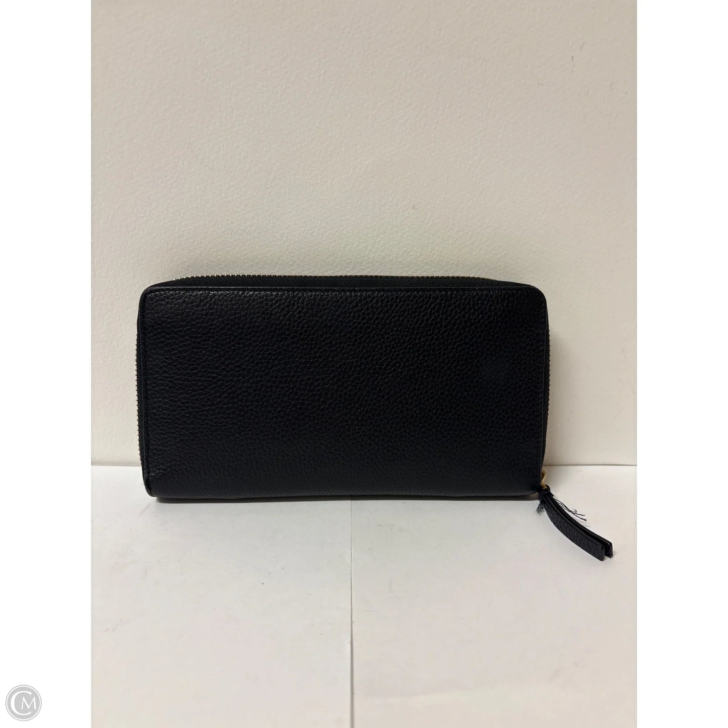 Wallet Designer By Tory Burch, Size: Large