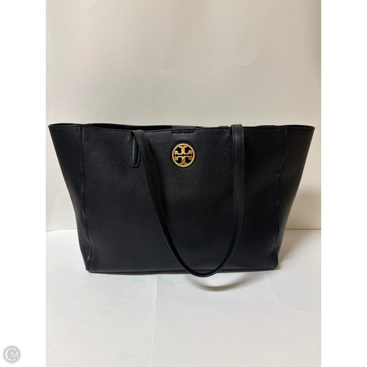Handbag Designer By Tory Burch, Size: Large