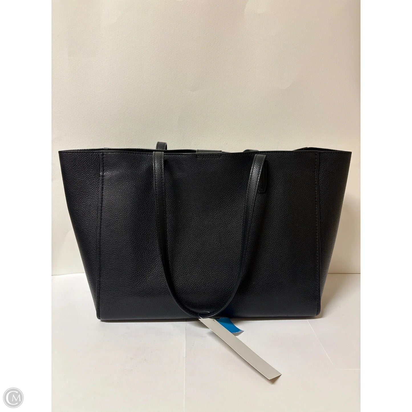 Handbag Designer By Tory Burch, Size: Large