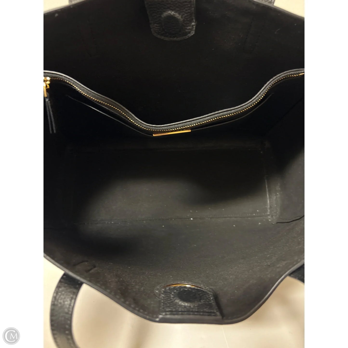 Handbag Designer By Tory Burch, Size: Large