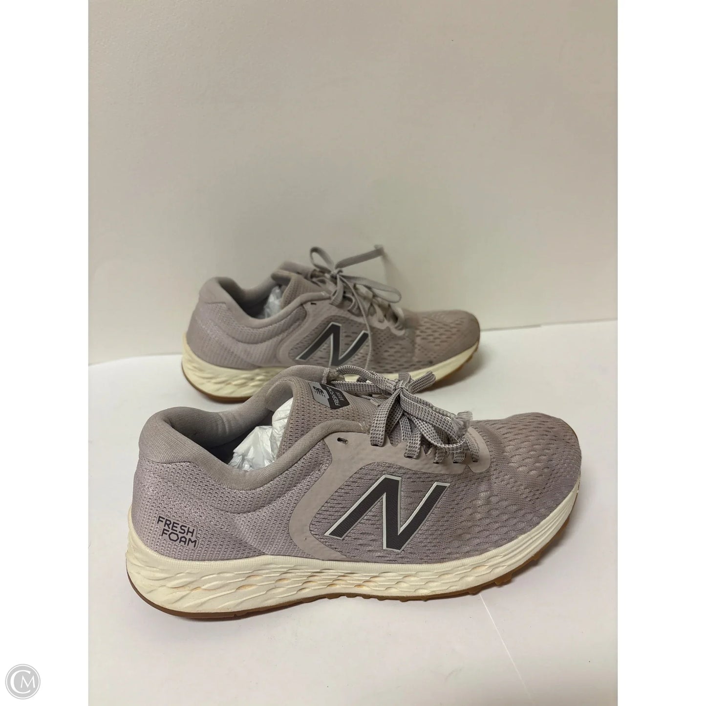 Shoes Athletic By New Balance In Purple, Size: 9