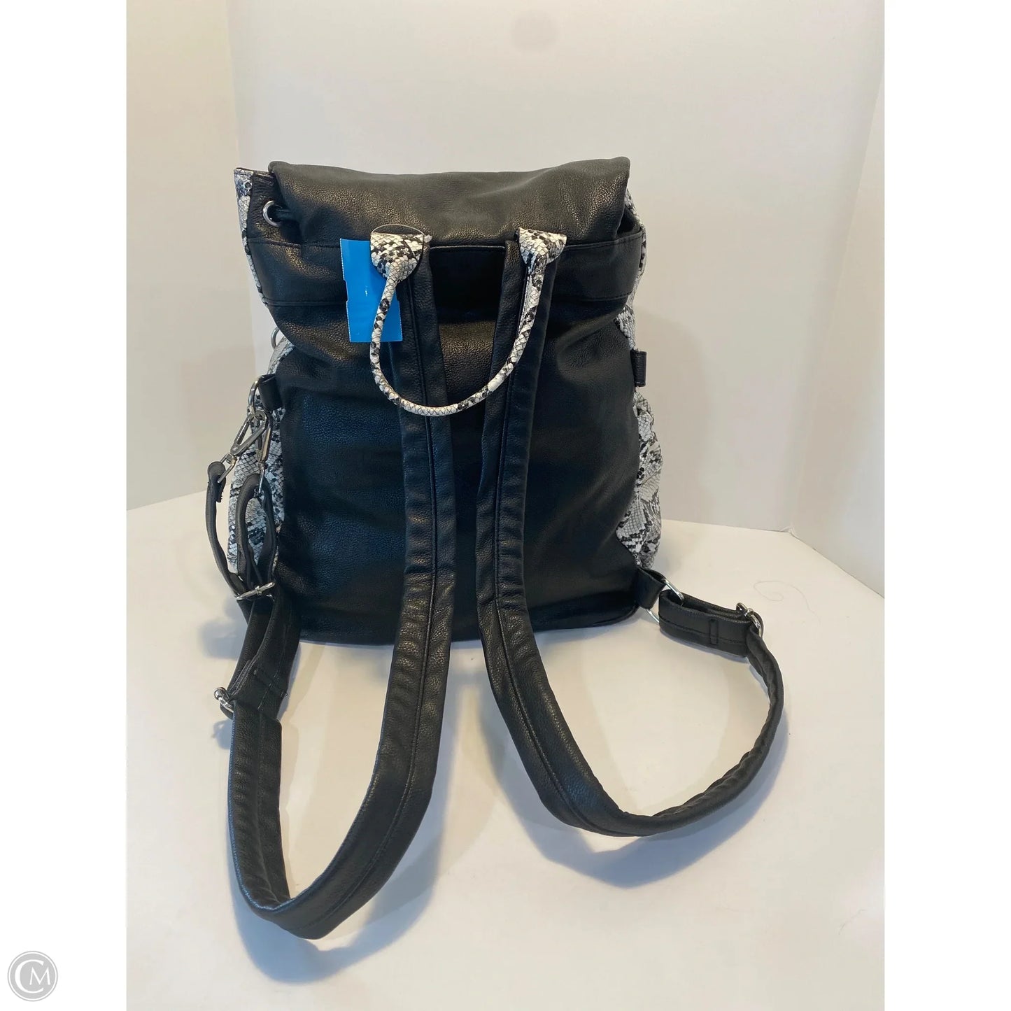 Backpack By Steve Madden, Size: Large
