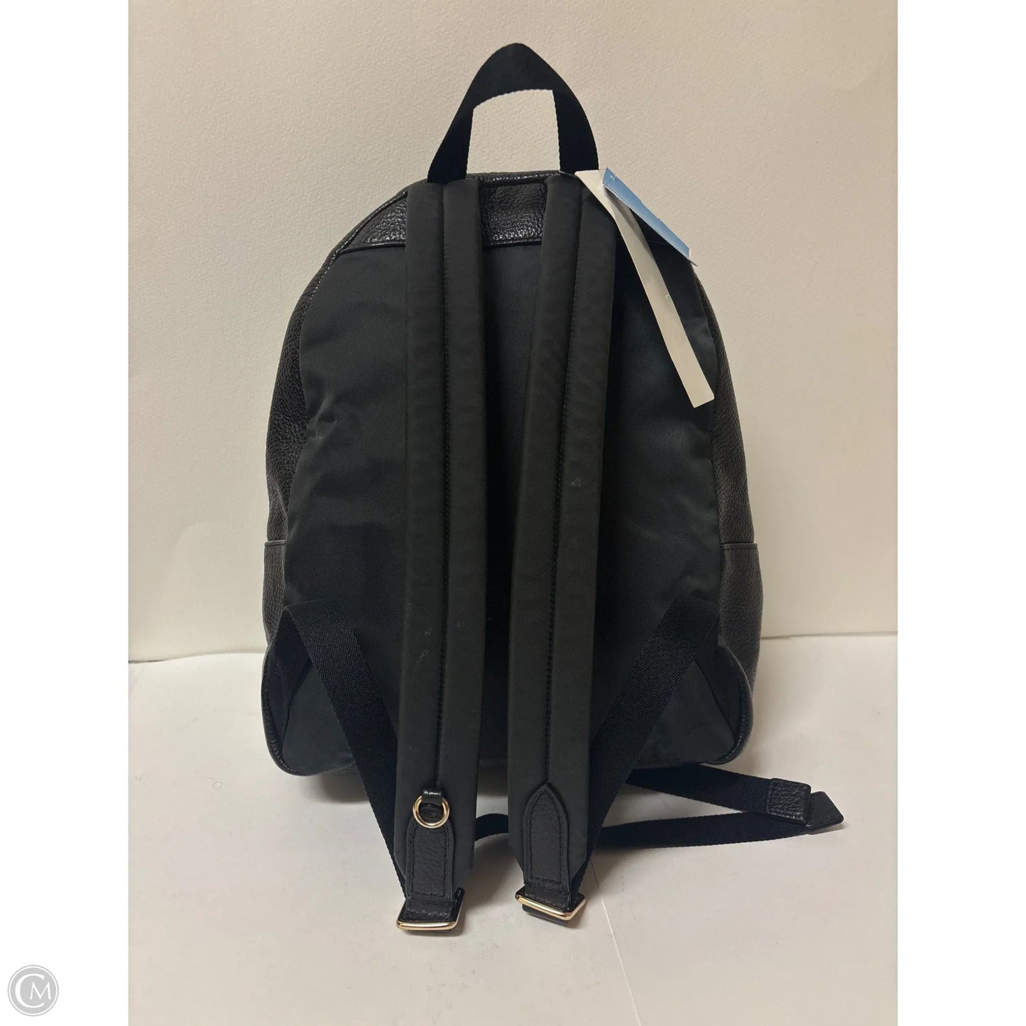Backpack Designer By Coach, Size: Medium