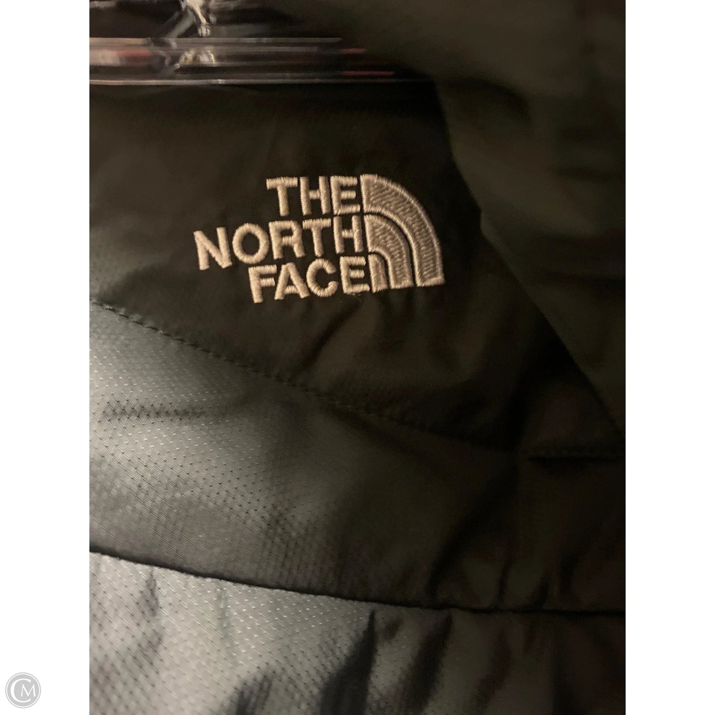 Jacket Puffer & Quilted By The North Face In Black, Size: S
