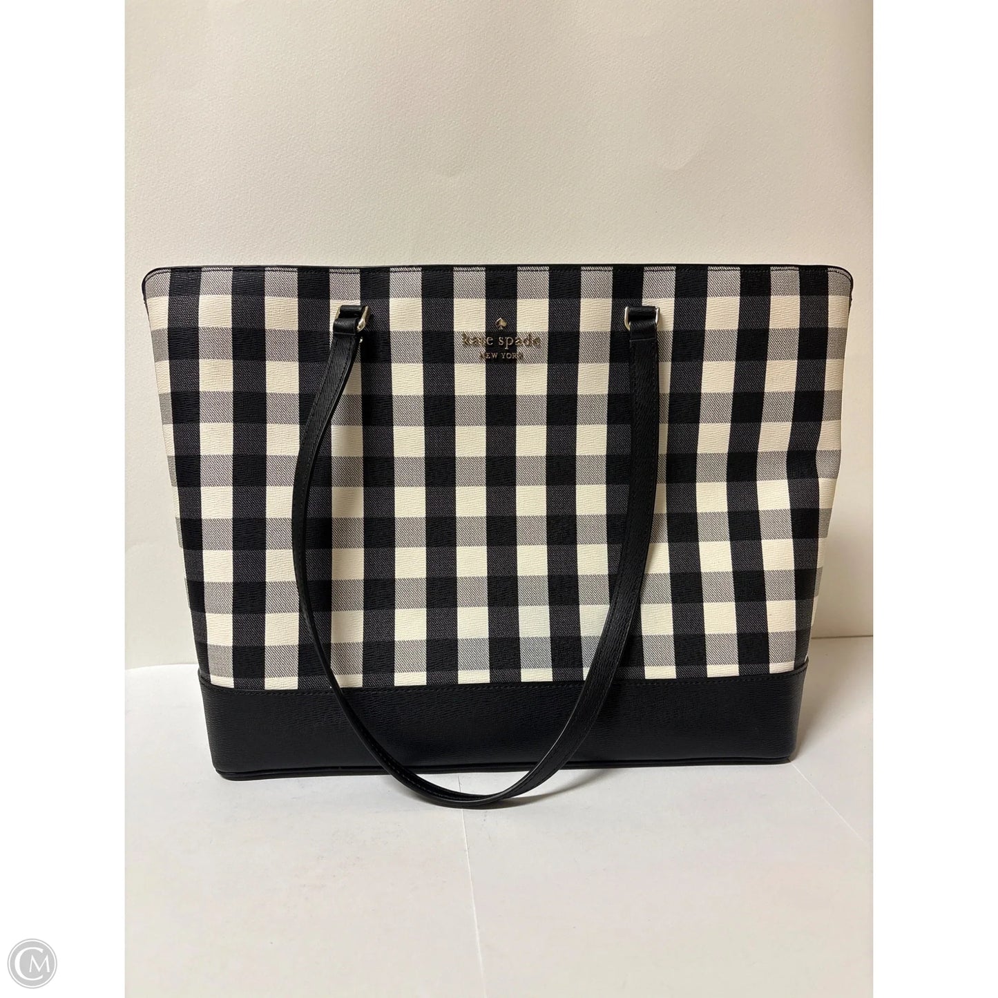 Handbag Designer By Kate Spade, Size: Large