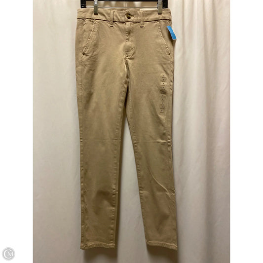 Pants Dress By American Eagle In Tan, Size: 6