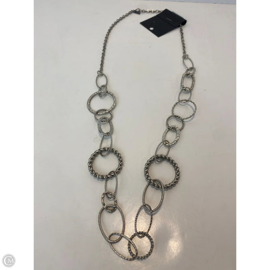 Necklace Other By Cmf