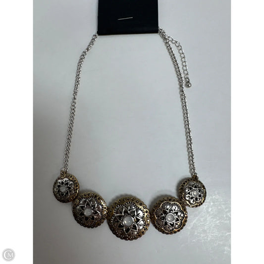 Necklace Other By Cmf