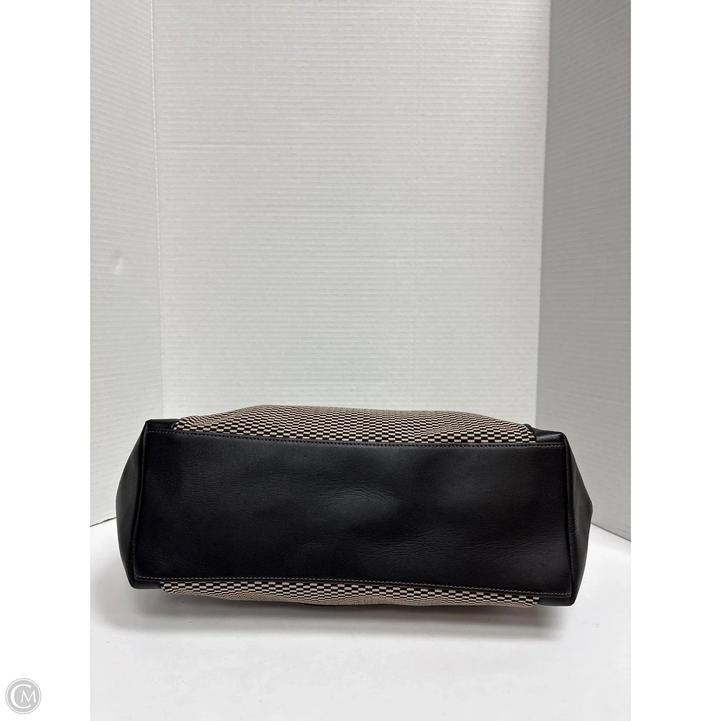 Handbag Designer By Coach, Size: Large