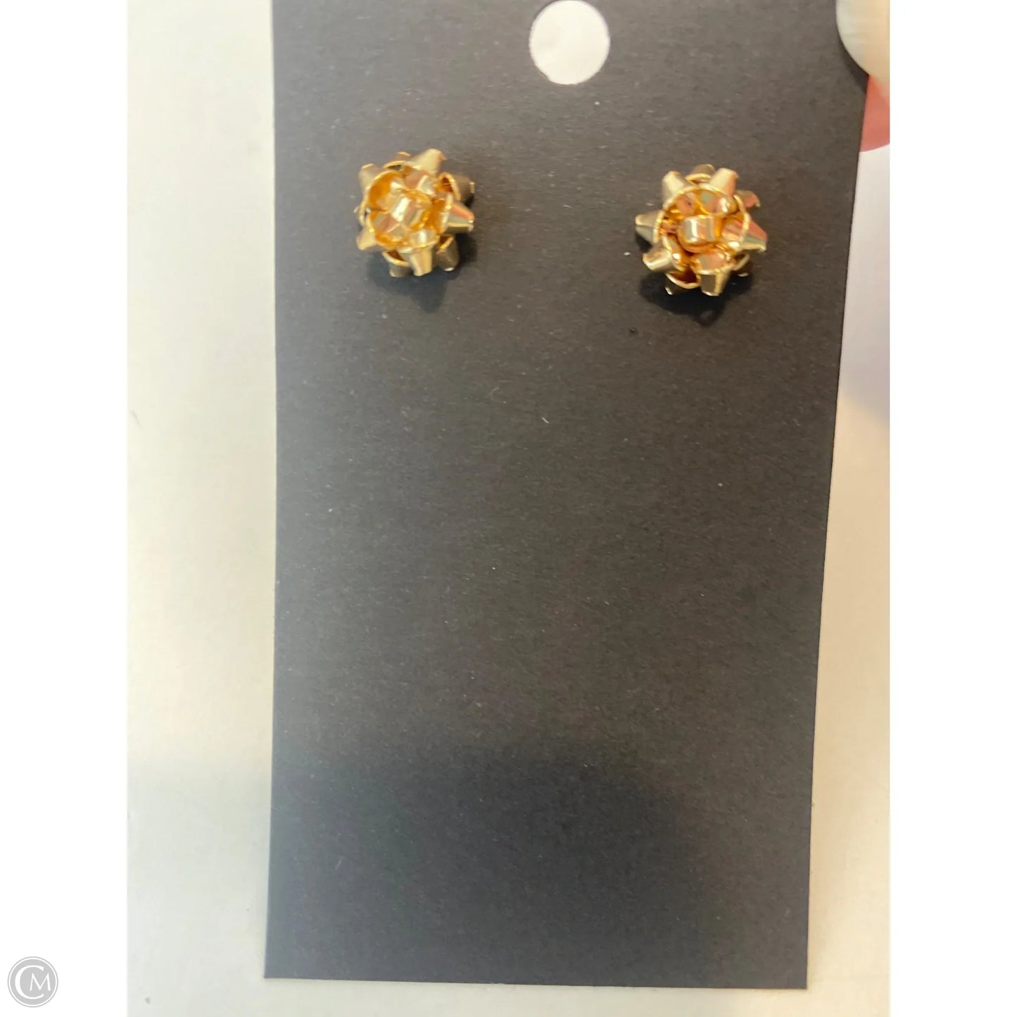 Earrings Other By Cmf