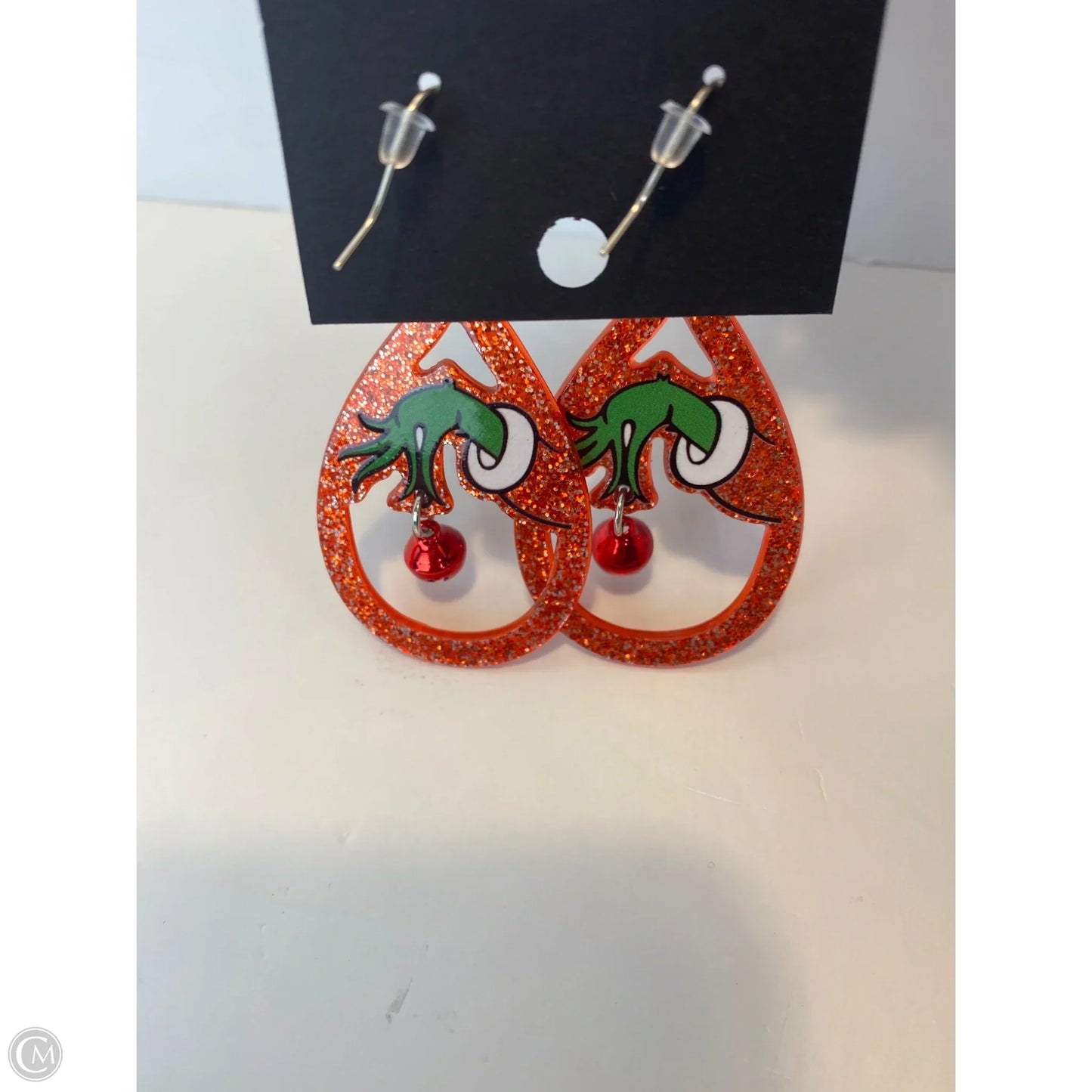 Earrings Other By Cmf