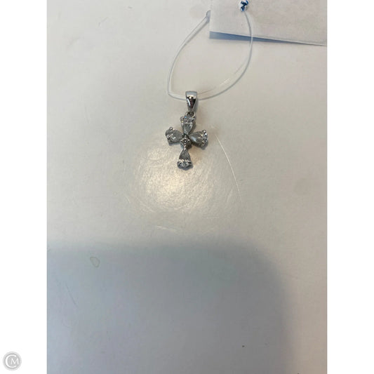 Necklace Charm By Cmf
