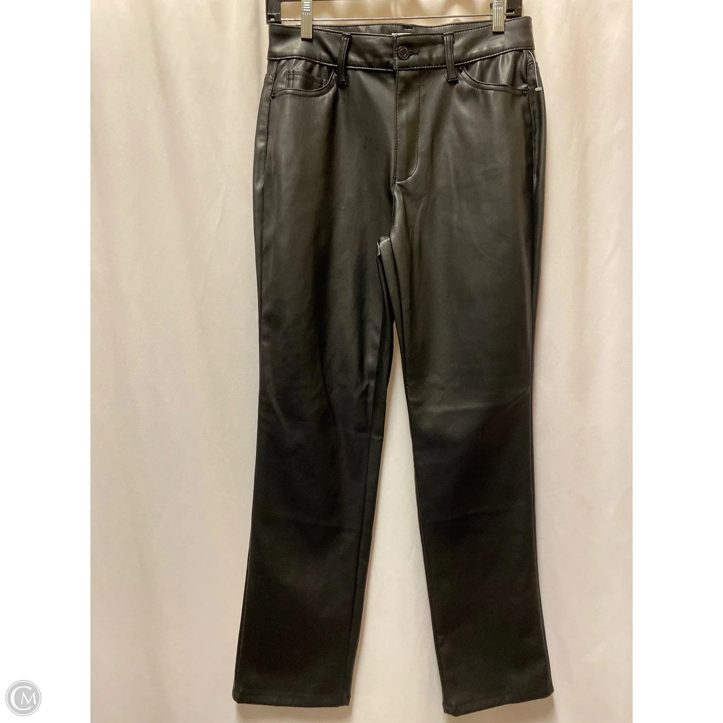 Pants Other By Time And Tru In Black, Size: 6