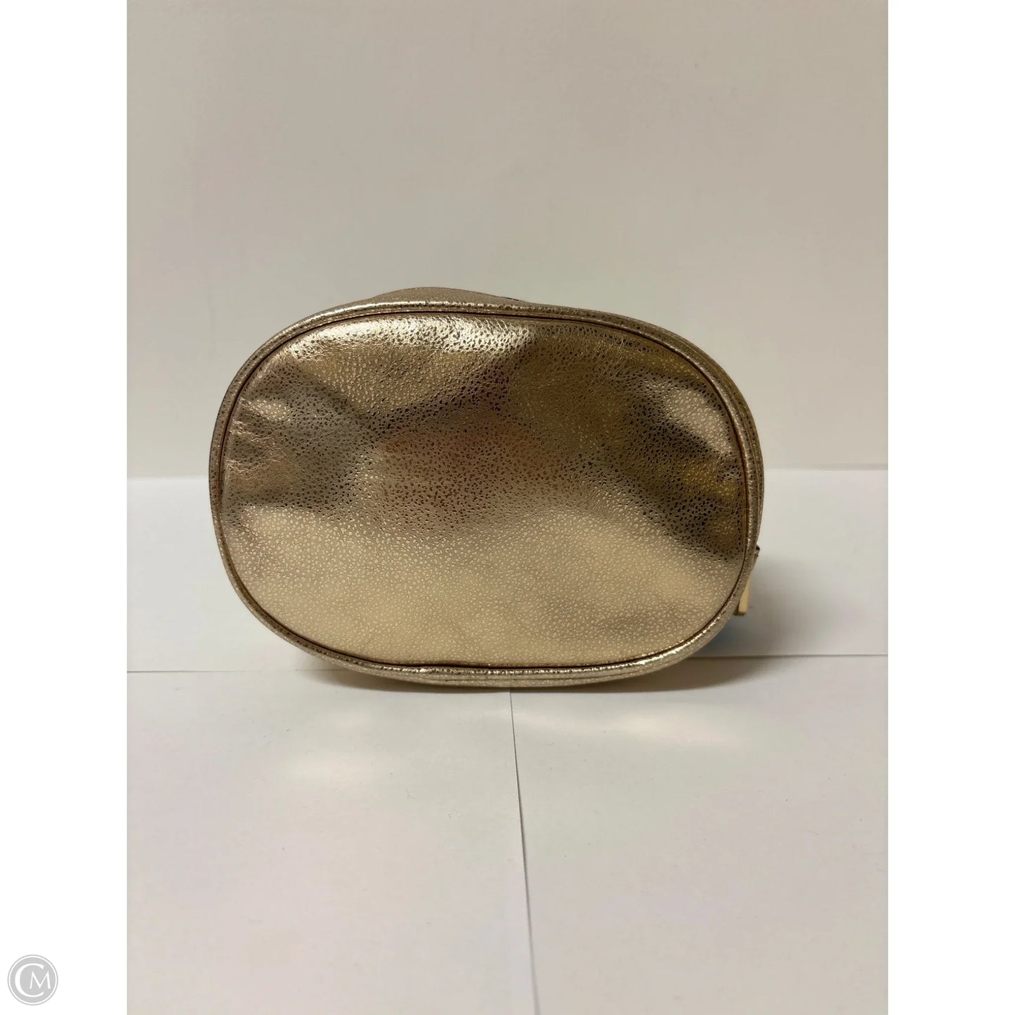 Makeup Bag Designer By Michael Kors, Size: Small