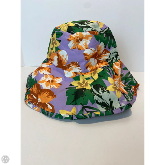 Hat Bucket By Clothes Mentor