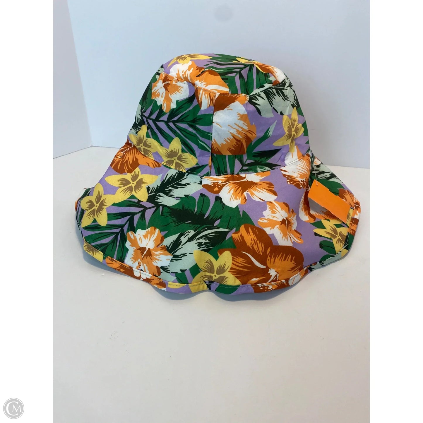 Hat Bucket By Clothes Mentor
