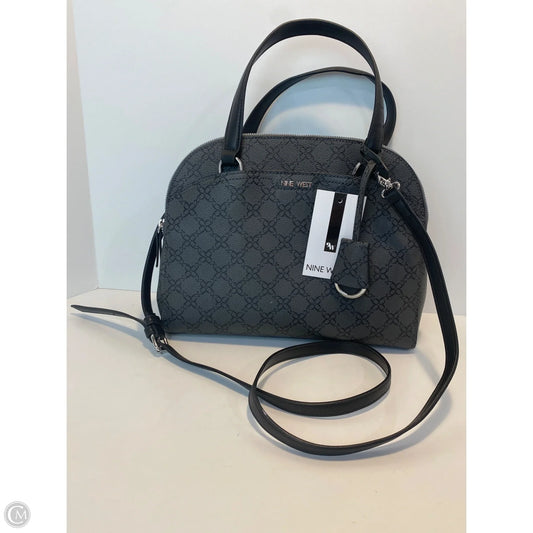 Handbag By Nine West, Size: Medium