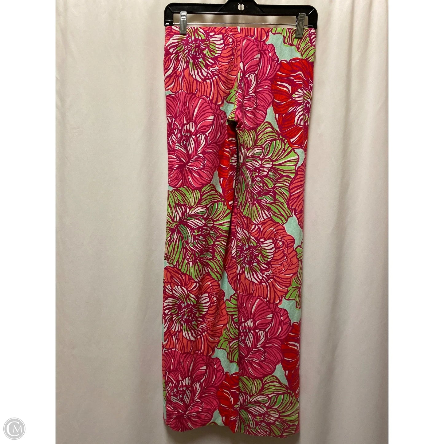 Pants Designer By Lilly Pulitzer In Pink, Size: Xs