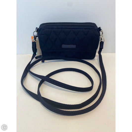 Crossbody By Vera Bradley, Size: Medium