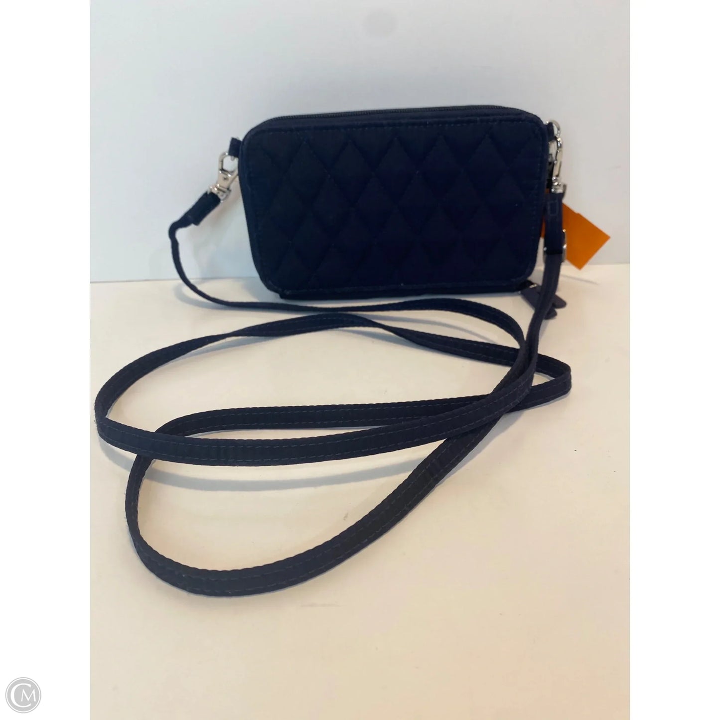 Crossbody By Vera Bradley, Size: Medium