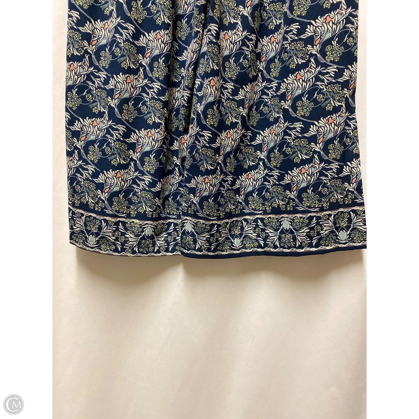 Pants Dress By Max Studio In Blue, Size: M