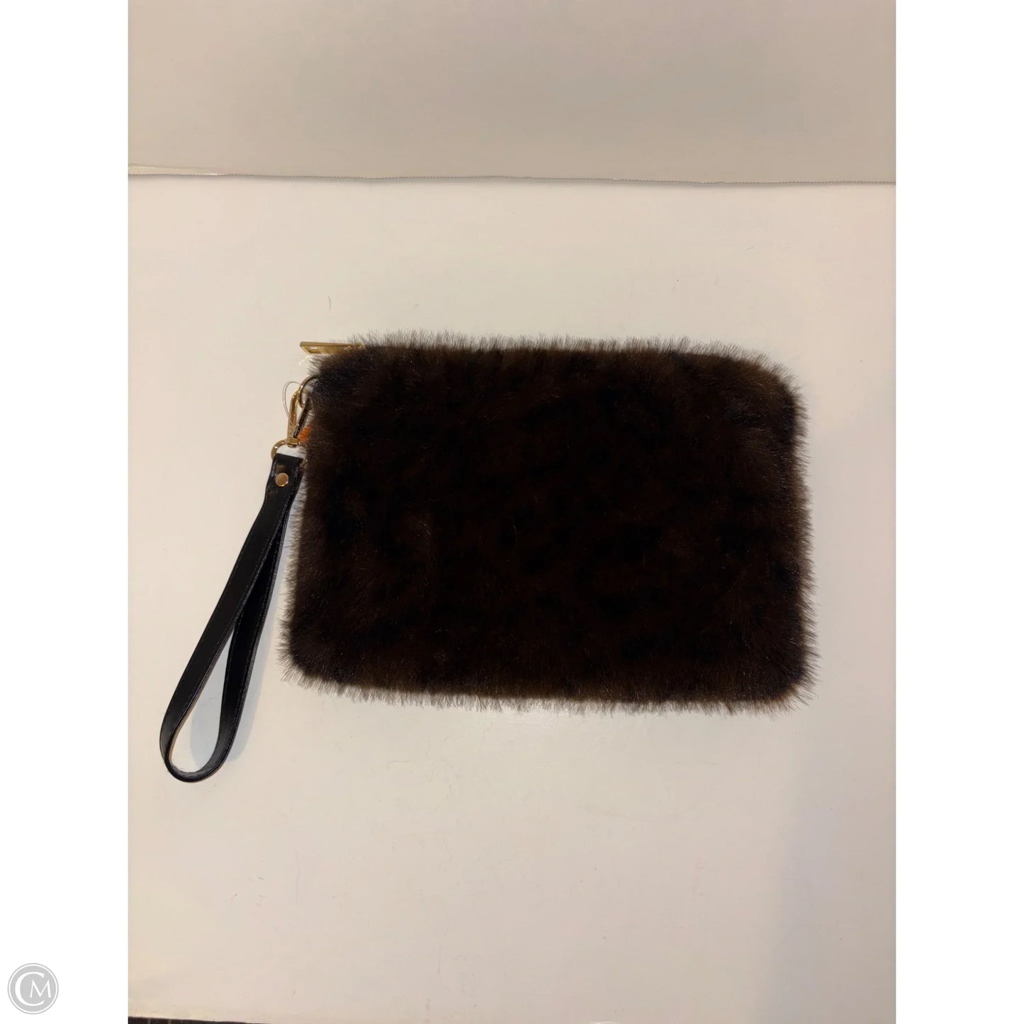 Clutch By Clothes Mentor, Size: Medium
