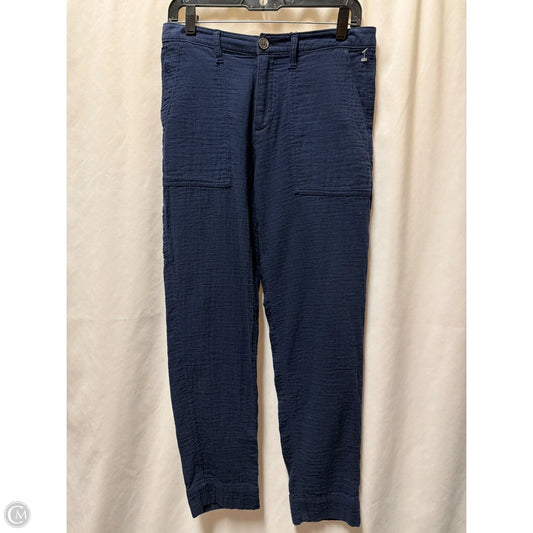 Pants Lounge By Old Navy In Blue, Size: 6