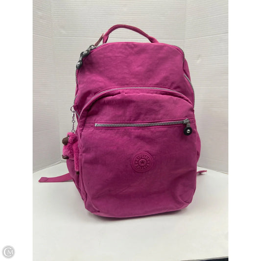 Backpack By Kipling, Size: Large