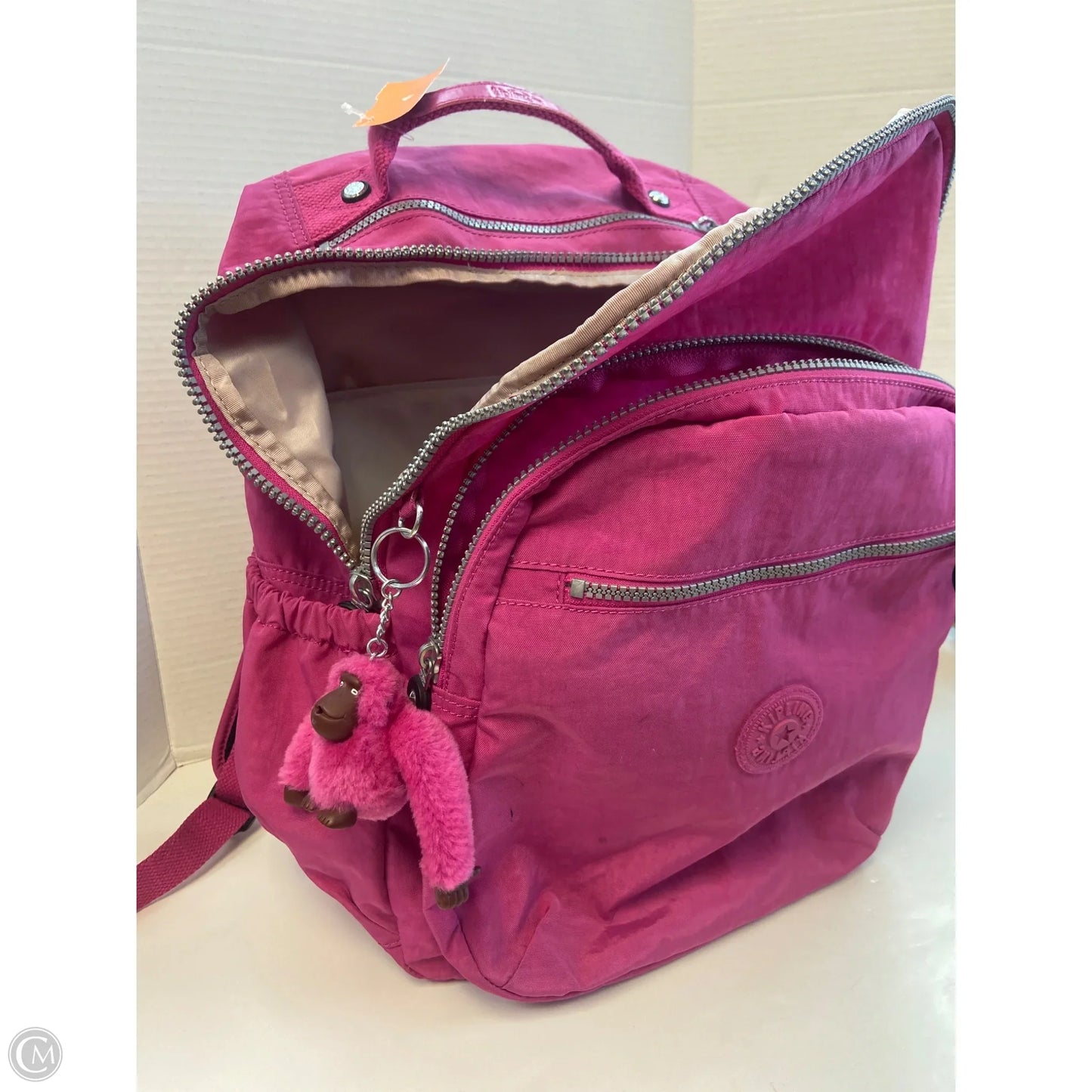 Backpack By Kipling, Size: Large