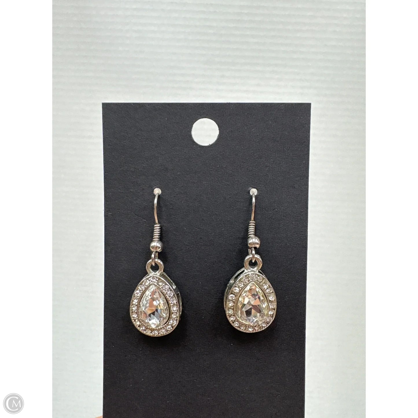 Earrings Other By Cmf