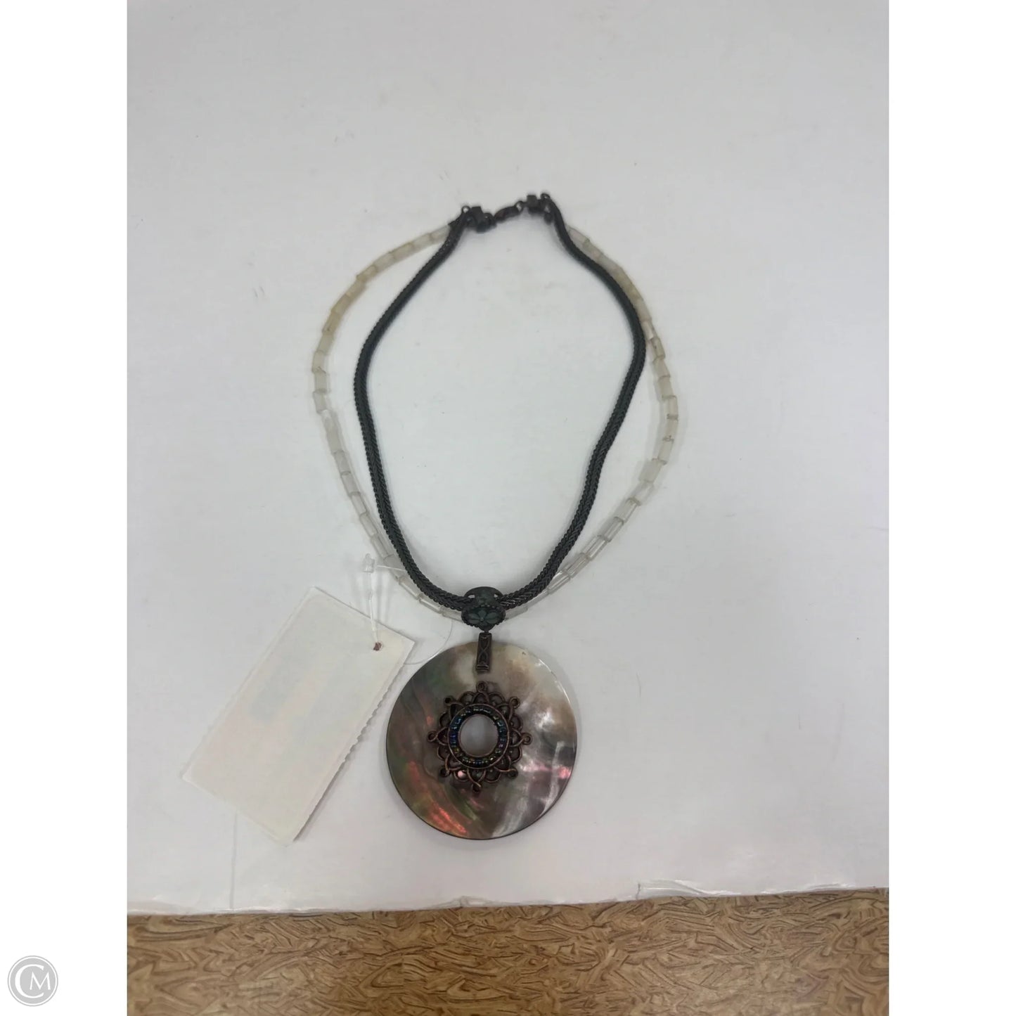 Necklace Other By Cmf
