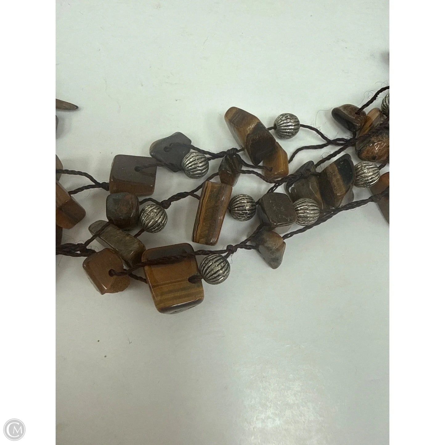 Necklace Layered By Cmf