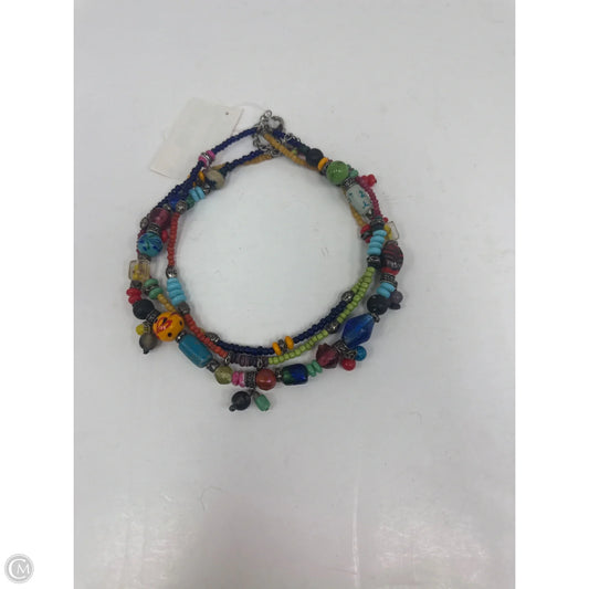 Necklace Layered By Chicos