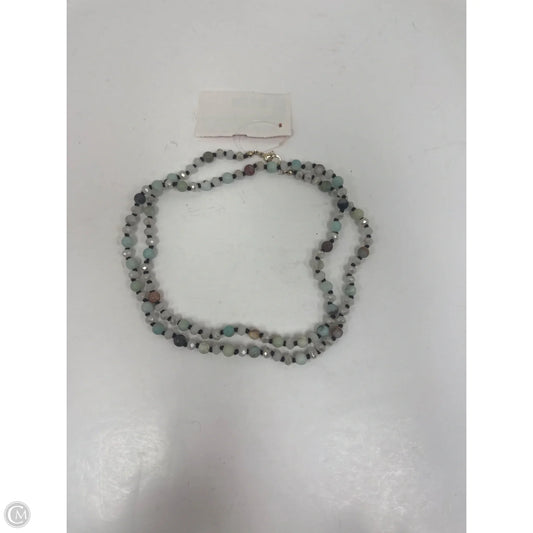 Necklace Other By Cmf
