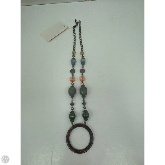 Necklace Other By Cmf