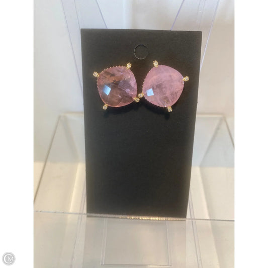 Earrings Other By Bomb Party