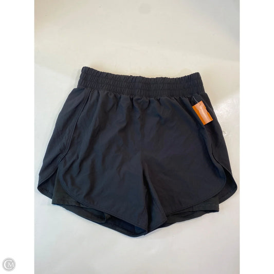 Athletic Shorts By Avia In Black, Size: M