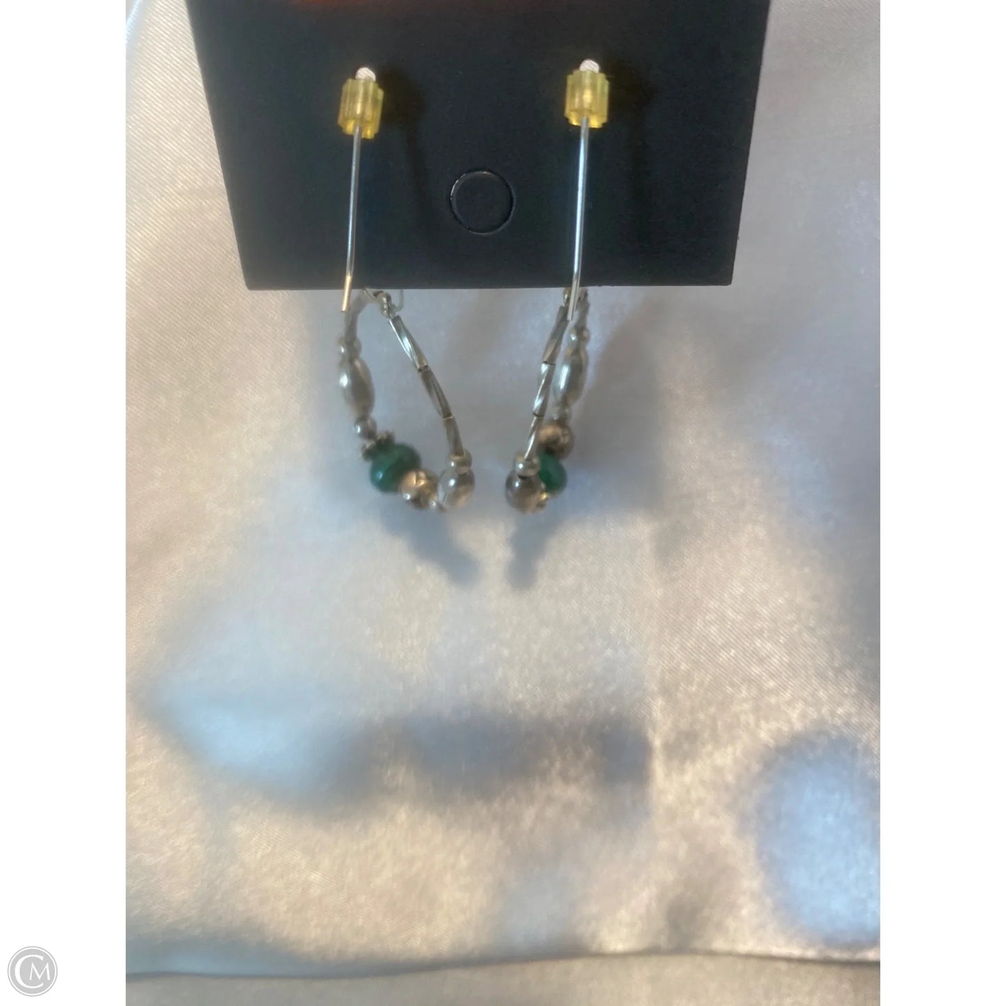 Earrings Dangle/drop By Cmf