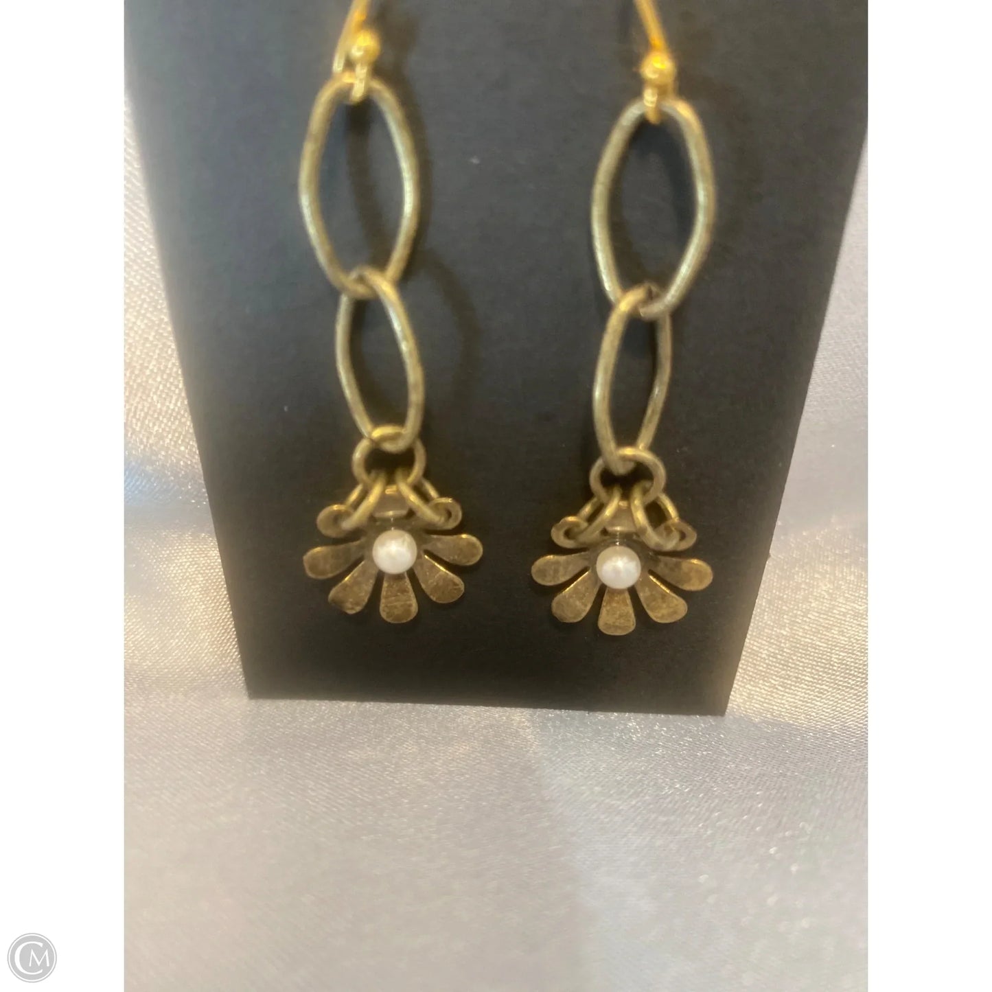 Earrings Dangle/drop By Cmf