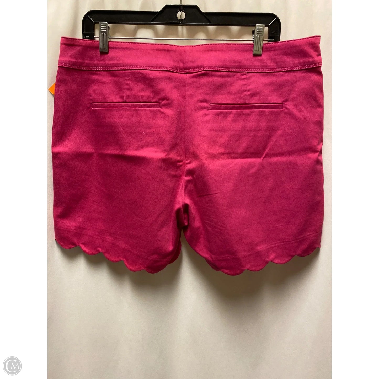Shorts By Limited In Pink, Size: 12