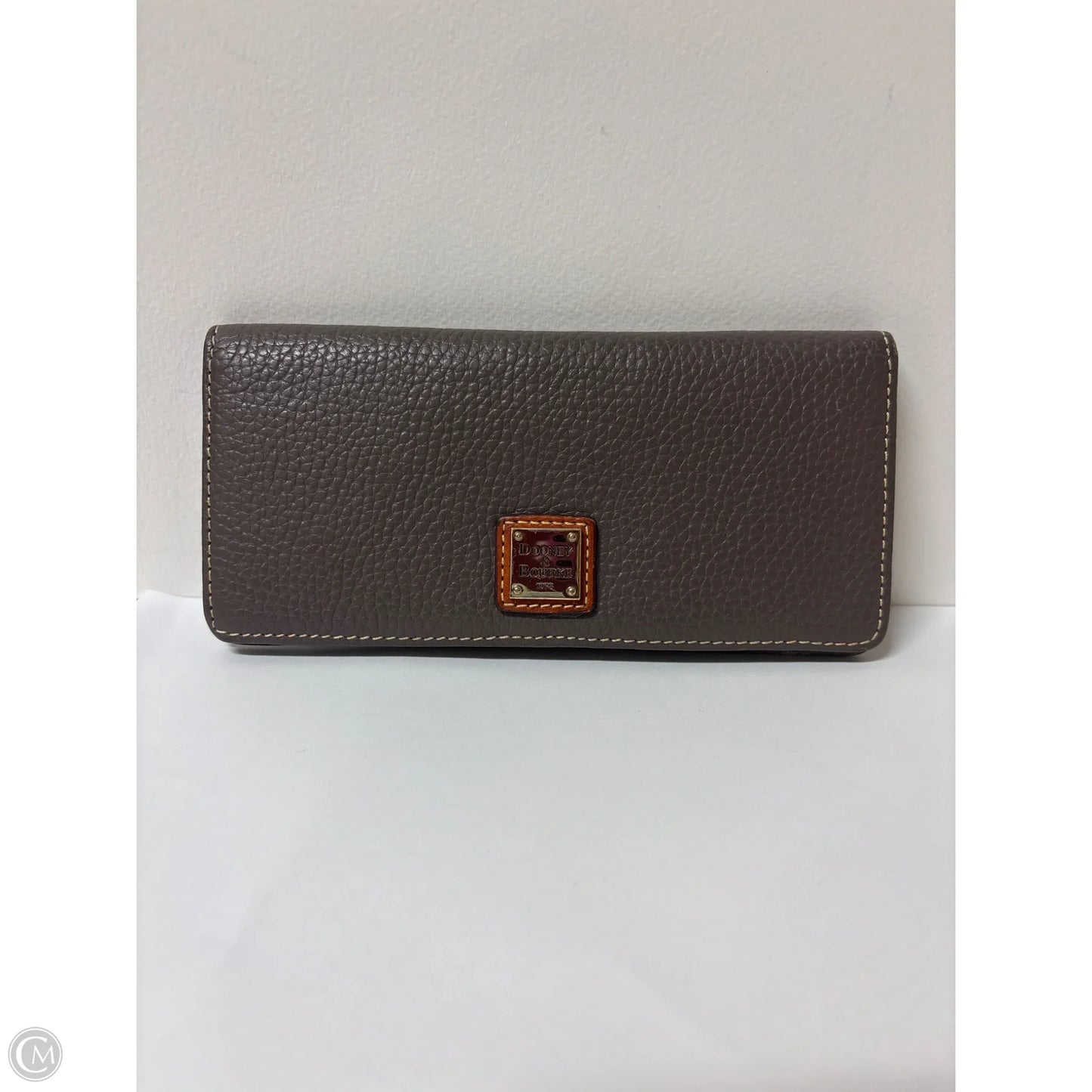 Wallet Designer By Dooney And Bourke, Size: Medium