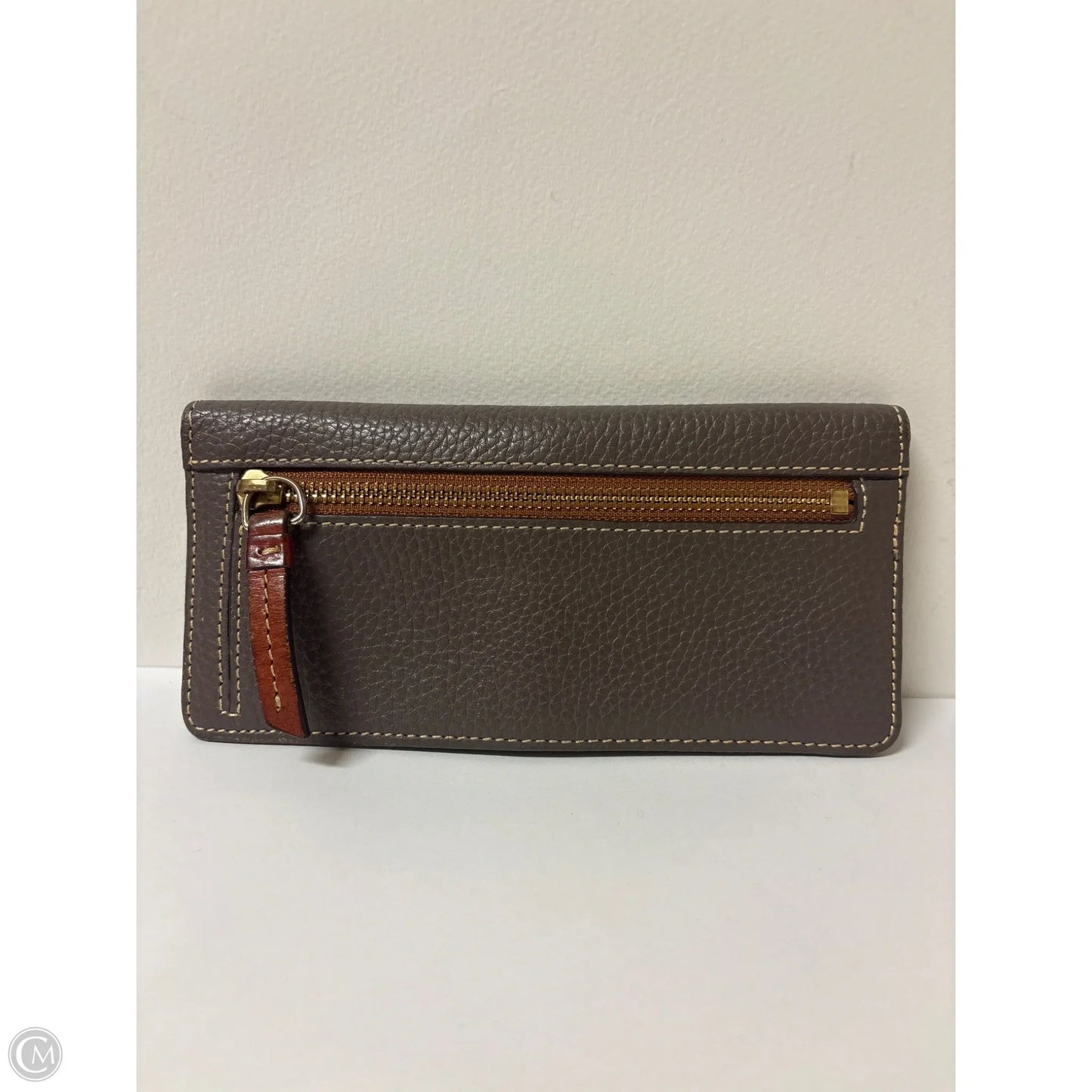 Wallet Designer By Dooney And Bourke, Size: Medium