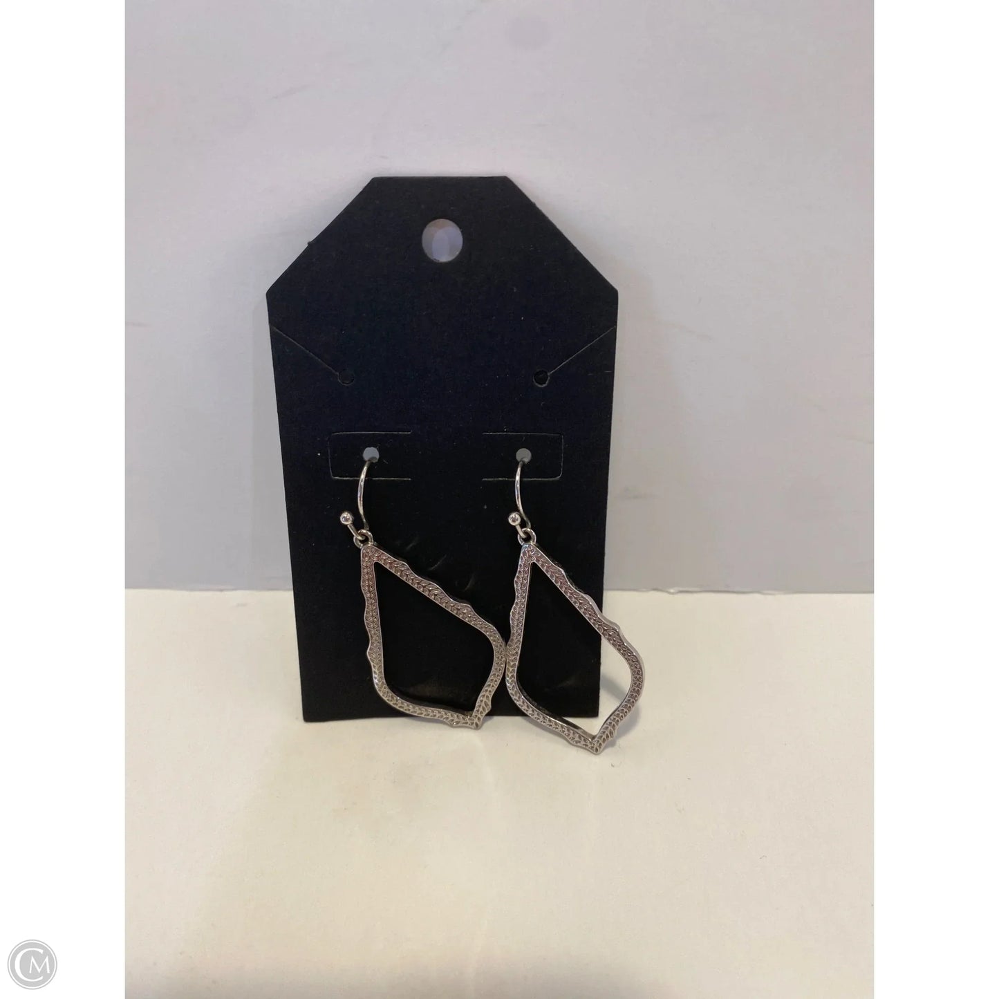 Earrings Dangle/drop By Cmf