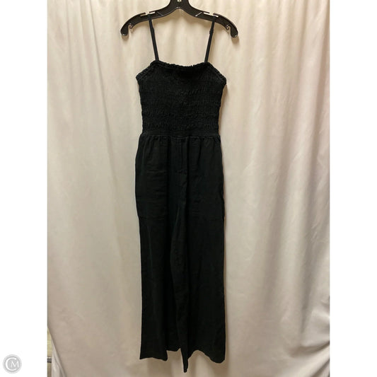 Jumpsuit By Universal Thread In Black, Size: S
