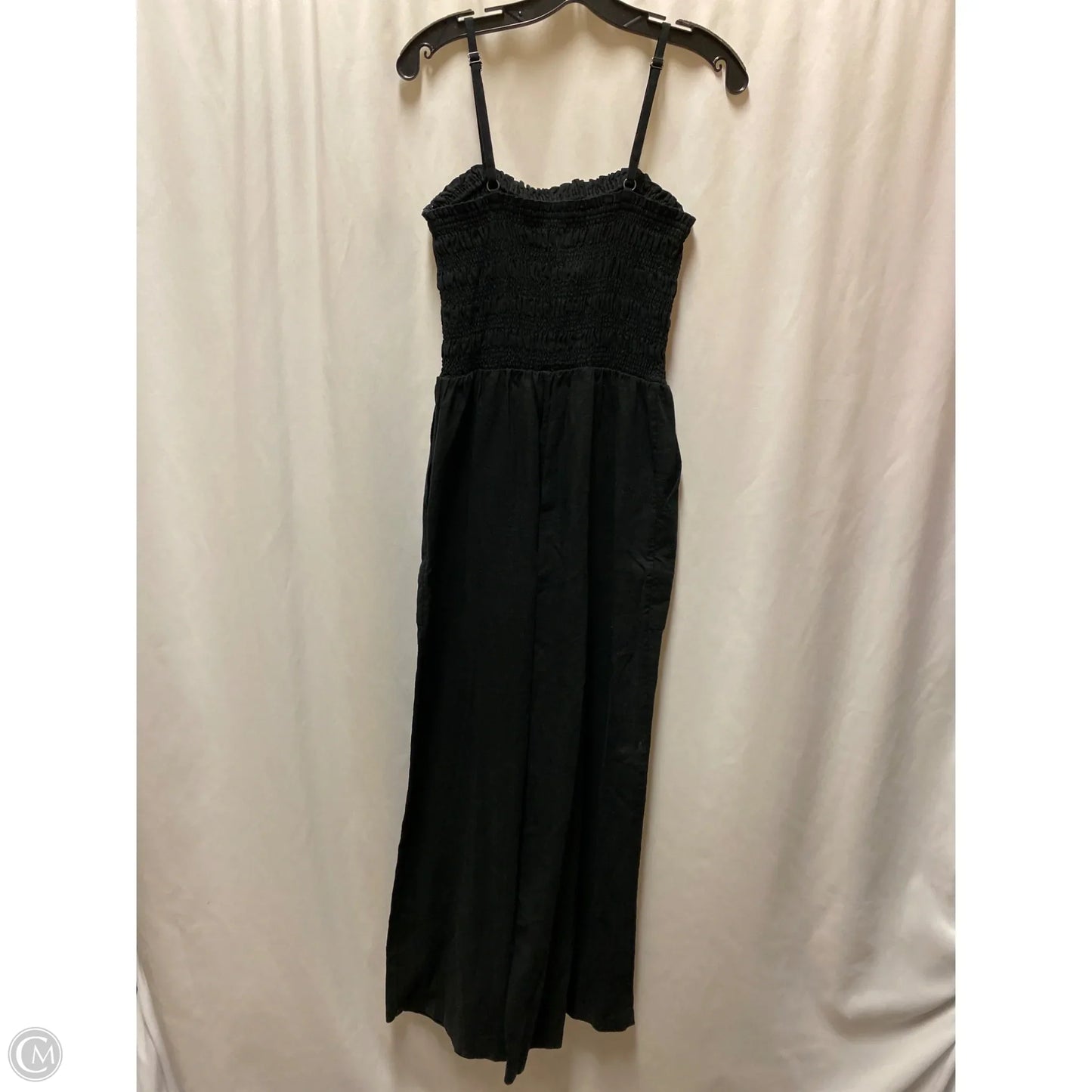 Jumpsuit By Universal Thread In Black, Size: S