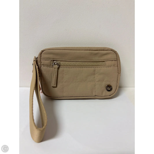 Wristlet By Clothes Mentor, Size: Small