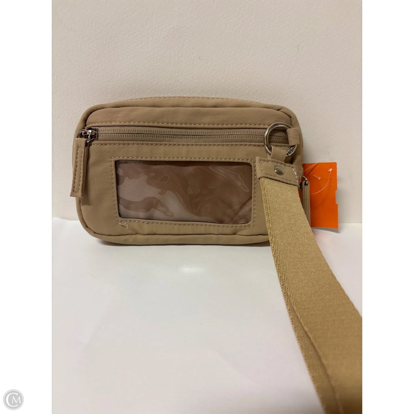 Wristlet By Clothes Mentor, Size: Small