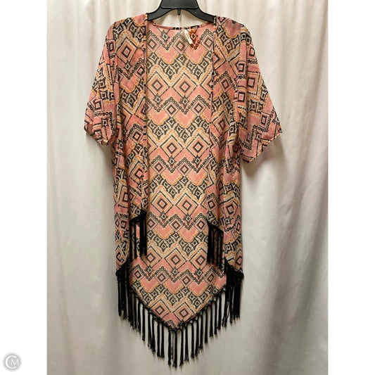 Swimwear Cover-up By Live 4 Truth In Pink, Size: M