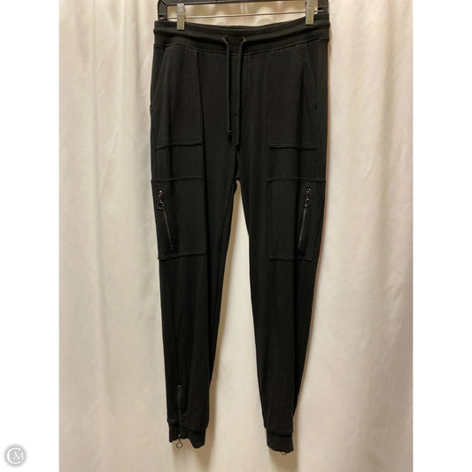 Athletic Pants By White House Black Market In Black, Size: Xs